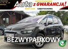 Citroen C4 SpaceTourer 1.2i*131PS*OPŁACONY*Bezwypadkowy*7-Osób Klimatronik*VIP GWARANCJA 24M
