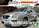 Kia Carens 1.6D*116PS*OPŁACONY*Bezwypadkowy Klimatyzacja*Serwis*VIP GWARANCJA24M