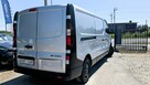 Opel Vivaro 1.6CDTi Long*125PS*Ciężarowy BUS 3-Osoby Bezwypadkowy Klima Serwis - 11