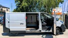 Opel Vivaro 1.6CDTi Long*125PS*Ciężarowy BUS 3-Osoby Bezwypadkowy Klima Serwis - 13