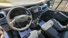 Opel Vivaro 1.6CDTi Long*125PS*Ciężarowy BUS 3-Osoby Bezwypadkowy Klima Serwis - 15