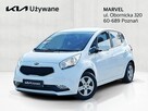 Kia Venga 1.4 16V Business Line  SalonPL, / Serwis ASO / Kamera / Navi