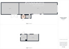 174 m² zabudowy - dwa budynki i ogród - Centrum - 7