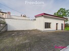 174 m² zabudowy - dwa budynki i ogród - Centrum - 12