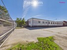 Na wynajem hala 700m2 z pomieszczeniami biurowymi