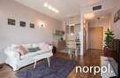 Zwierzyniecka, Angel Plaza, 50 m2, siłownia, balkon z widokiem na Wawel, ochrona - 5