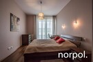 Zwierzyniecka, Angel Plaza, 50 m2, siłownia, balkon z widokiem na Wawel, ochrona - 10