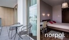 Zwierzyniecka, Angel Plaza, 50 m2, siłownia, balkon z widokiem na Wawel, ochrona - 11
