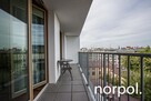 Zwierzyniecka, Angel Plaza, 50 m2, siłownia, balkon z widokiem na Wawel, ochrona - 13