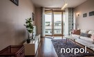 Zwierzyniecka, Angel Plaza, 50 m2, siłownia, balkon z widokiem na Wawel, ochrona - 15