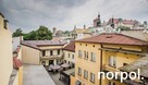 Mieszkanie z osobną sypialnią, jasną kuchnia, widokiem na Wawel, Stradomska - 16