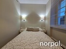 Ciche, wyposażone mieszkanie 47m2 w Angel Wawel, sauna, basen, siłownia, parking - 12