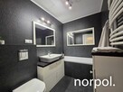 Ciche, wyposażone mieszkanie 47m2 w Angel Wawel, sauna, basen, siłownia, parking - 15