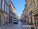 Lokal użytkowy przy Floriańskiej blisko Rynku Głównego do wynajęcia | For rent - 4