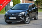 Toyota RAV-4 Team Deutschland AWD Bi-led 2xParktronic Kamera Aso do końca