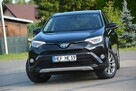 Toyota RAV-4 Team Deutschland AWD Bi-led 2xParktronic Kamera Aso do końca - 2