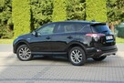 Toyota RAV-4 Team Deutschland AWD Bi-led 2xParktronic Kamera Aso do końca - 5