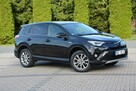 Toyota RAV-4 Team Deutschland AWD Bi-led 2xParktronic Kamera Aso do końca - 10