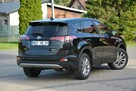 Toyota RAV-4 Team Deutschland AWD Bi-led 2xParktronic Kamera Aso do końca - 12