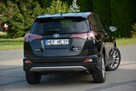 Toyota RAV-4 Team Deutschland AWD Bi-led 2xParktronic Kamera Aso do końca - 13