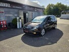 Opel Zafira 2.0 CDTI 165 KM, Bi-Xenon, LED, Alufelgi, Klima, Grzane Fotele, Hak - 5