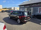 Opel Zafira 2.0 CDTI 165 KM, Bi-Xenon, LED, Alufelgi, Klima, Grzane Fotele, Hak - 6