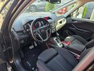 Opel Zafira 2.0 CDTI 165 KM, Bi-Xenon, LED, Alufelgi, Klima, Grzane Fotele, Hak - 9