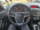 Opel Zafira 2.0 CDTI 165 KM, Bi-Xenon, LED, Alufelgi, Klima, Grzane Fotele, Hak - 10