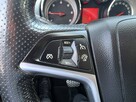 Opel Zafira 2.0 CDTI 165 KM, Bi-Xenon, LED, Alufelgi, Klima, Grzane Fotele, Hak - 16