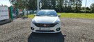 Fiat Tipo Bogata wersja, książka serwisowa - 2