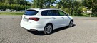Fiat Tipo Bogata wersja, książka serwisowa - 4