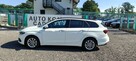Fiat Tipo Bogata wersja, książka serwisowa - 7
