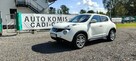Nissan Juke Krajowy, stan bdb.