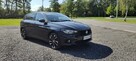 Fiat Tipo Full wersja, książka serwisowa - 3
