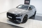 Audi Q8 50TDI*Quattro*Pneumatyka*S-line*Pakiet karbon - 3