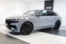 Audi Q8 50TDI*Quattro*Pneumatyka*S-line*Pakiet karbon - 6