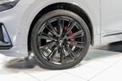 Audi Q8 50TDI*Quattro*Pneumatyka*S-line*Pakiet karbon - 7