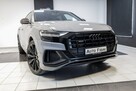 Audi Q8 50TDI*Quattro*Pneumatyka*S-line*Pakiet karbon - 9