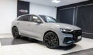 Audi Q8 50TDI*Quattro*Pneumatyka*S-line*Pakiet karbon - 10