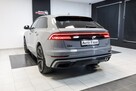 Audi Q8 50TDI*Quattro*Pneumatyka*S-line*Pakiet karbon - 13