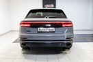 Audi Q8 50TDI*Quattro*Pneumatyka*S-line*Pakiet karbon - 14