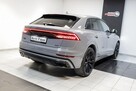 Audi Q8 50TDI*Quattro*Pneumatyka*S-line*Pakiet karbon - 15