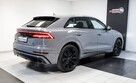 Audi Q8 50TDI*Quattro*Pneumatyka*S-line*Pakiet karbon - 16