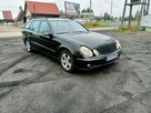 Mercedes E klasa 3.2+lpg 03r automat
