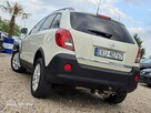 Opel Antara 2.2D#163KM#Lift#Manual#Grzane Fotele#Climatronic#12m Gwarancji#PERŁA!! - 11