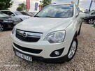 Opel Antara 2.2D#163KM#Lift#Manual#Grzane Fotele#Climatronic#12m Gwarancji#PERŁA!! - 13