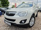 Opel Antara 2.2D#163KM#Lift#Manual#Grzane Fotele#Climatronic#12m Gwarancji#PERŁA!! - 14
