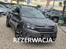 Citroen C5 Aircross 1.5BlueHDI#131KM#ACC#Full Ledy#Climatr#Navi#Świeży Import#Mega#Gwaranc