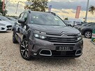 Citroen C5 Aircross 1.5BlueHDI#131KM#ACC#Full Ledy#Climatr#Navi#Świeży Import#Mega#Gwaranc - 7
