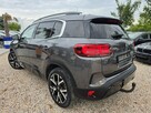 Citroen C5 Aircross 1.5BlueHDI#131KM#ACC#Full Ledy#Climatr#Navi#Świeży Import#Mega#Gwaranc - 9